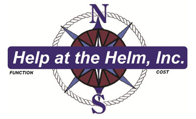 Hep at the Helm, Inc.