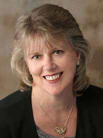 Esther M. "Sam" Stafford, Owner/President